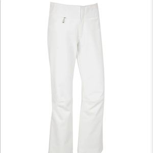 Sunice Audrey Snowpants - Size 10 - White